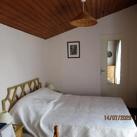 La Musardiere Villa Saint-Georges-de-Didonne