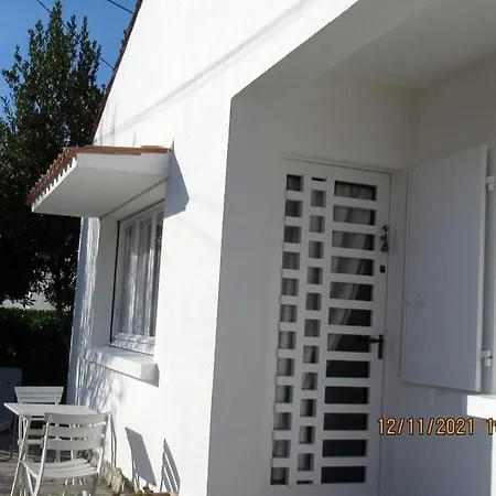 La Musardiere Villa